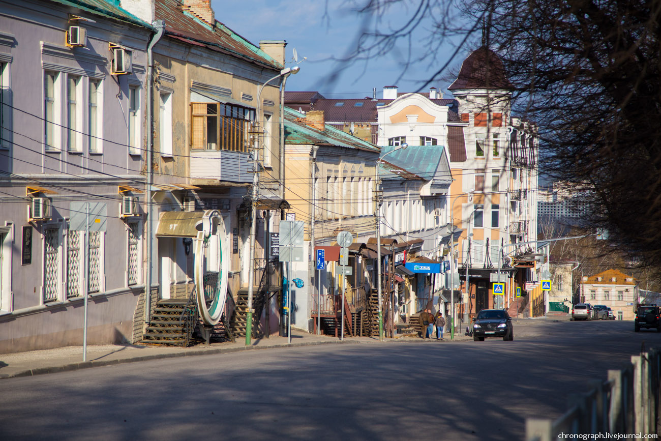 Penza (Пенза)